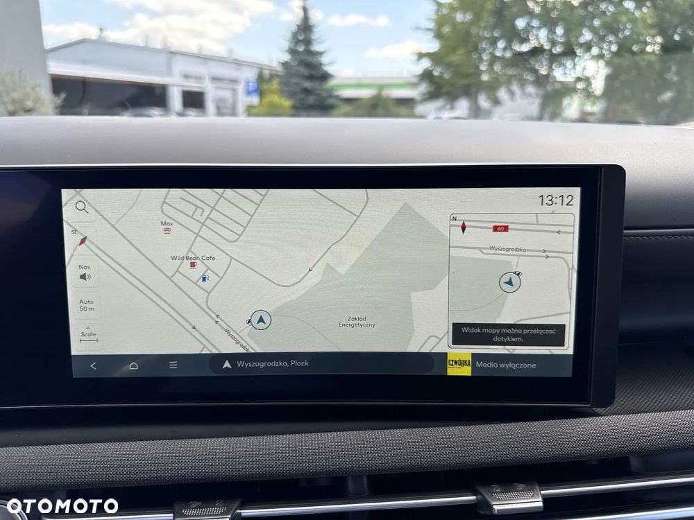 Hyundai Tucson 1.6 T-GDi HEV Smart Black 2WD - 22