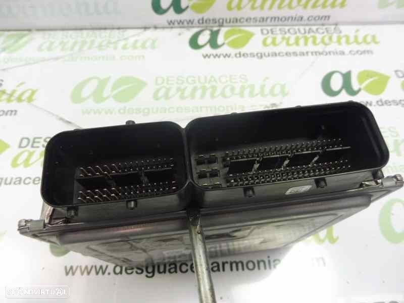 CENTRALINA MOTOR UCE SEAT IBIZA III 2011 -03L906023LC - 4