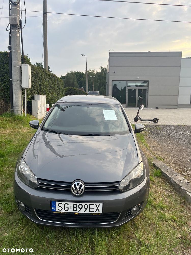Volkswagen Golf 1.4 TSI Highline - 2