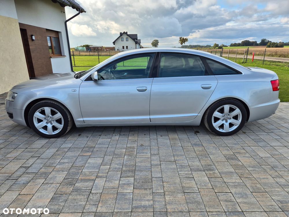 Audi A6 - 9