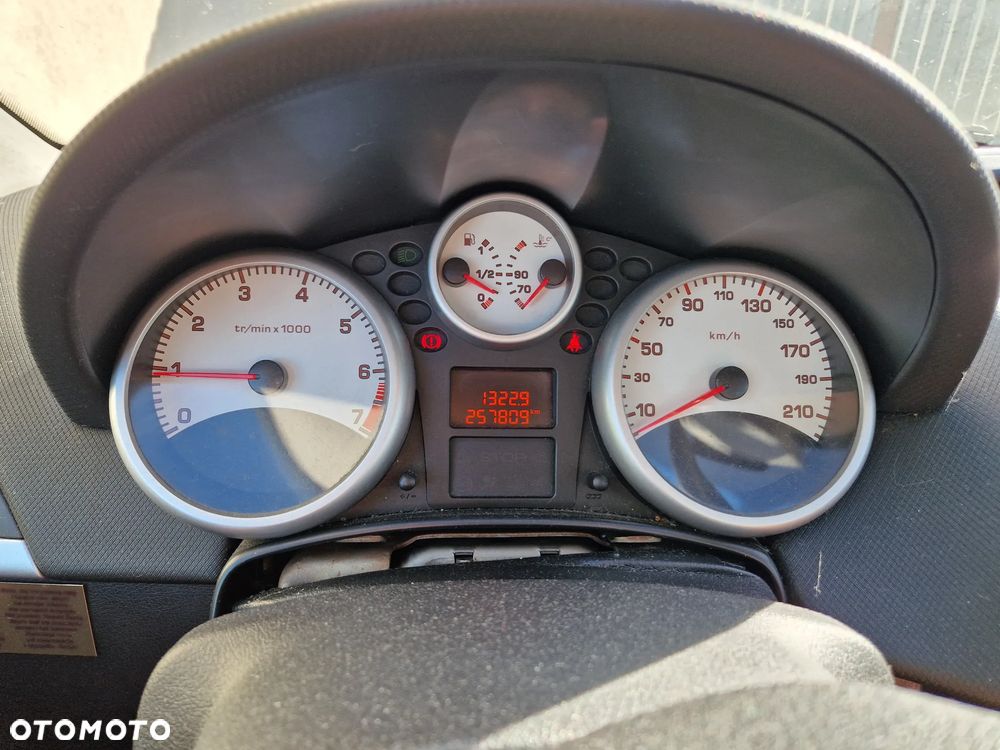 Peugeot 207 - 3