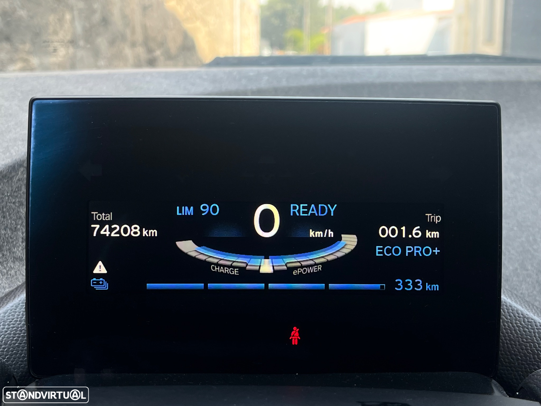 BMW i3 120Ah - 26