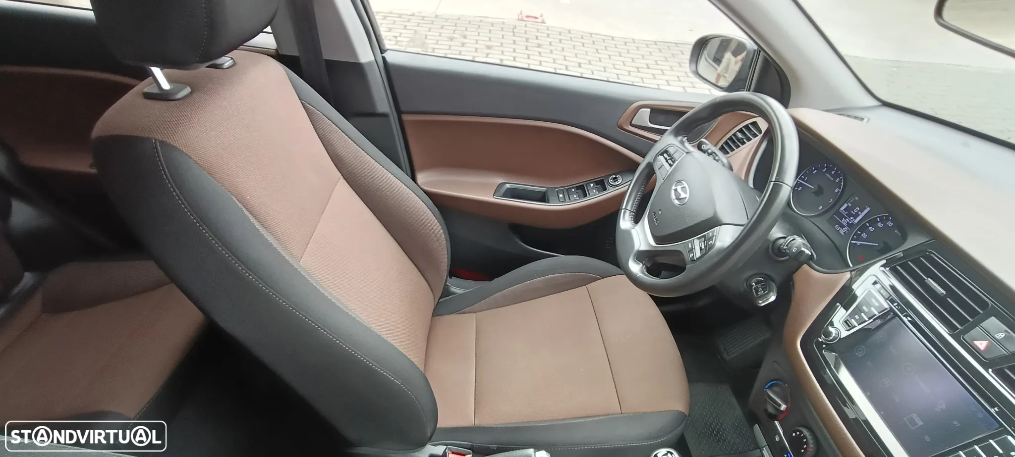 Hyundai i20 1.2 Comfort - 5