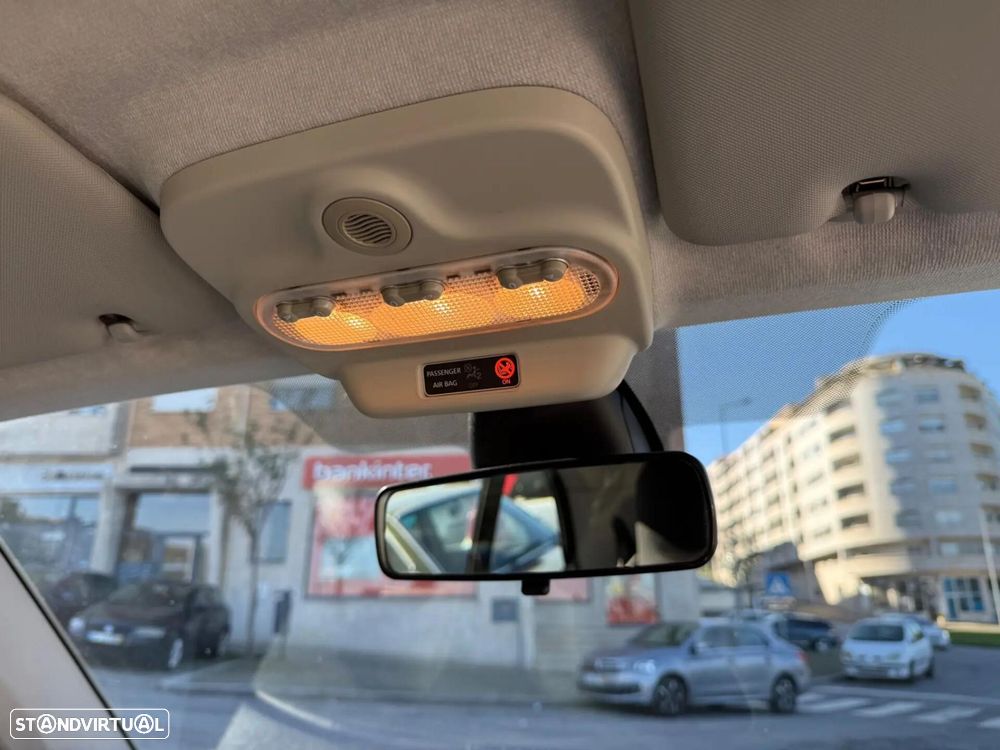 Smart ForTwo Coupé 1.0 Passion 71 Aut. - 26