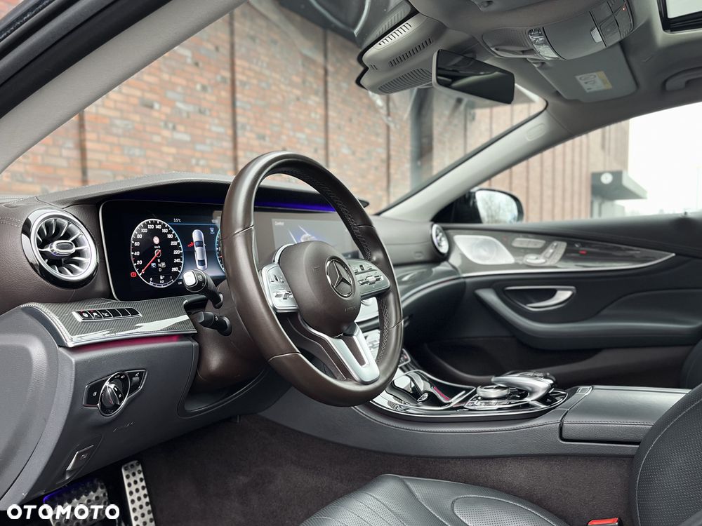 Mercedes-Benz CLS - 14