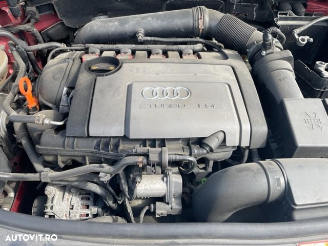 Motor VW Skoda Seat Audi 1.8 Tsi 160 cp BYT CDAA BZB - 1