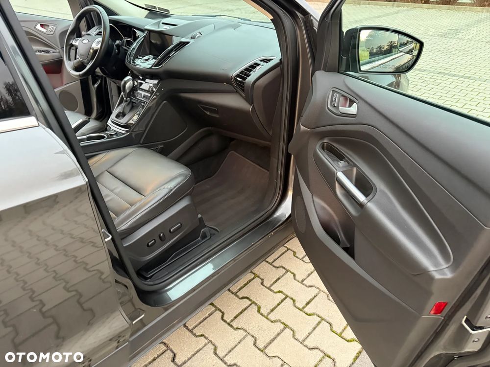 Ford Escape - 11
