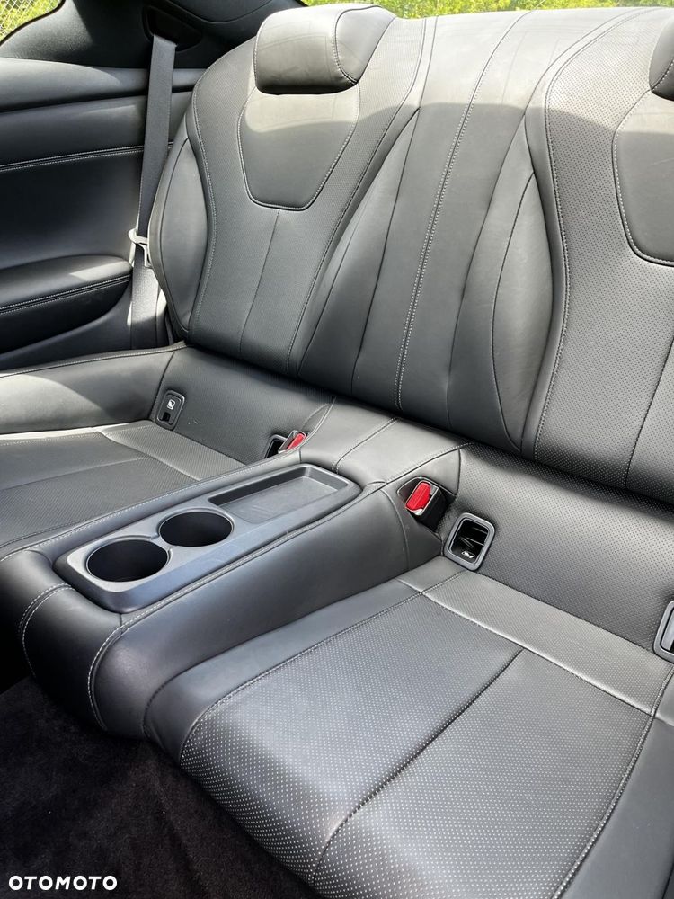 Infiniti Q60 - 14