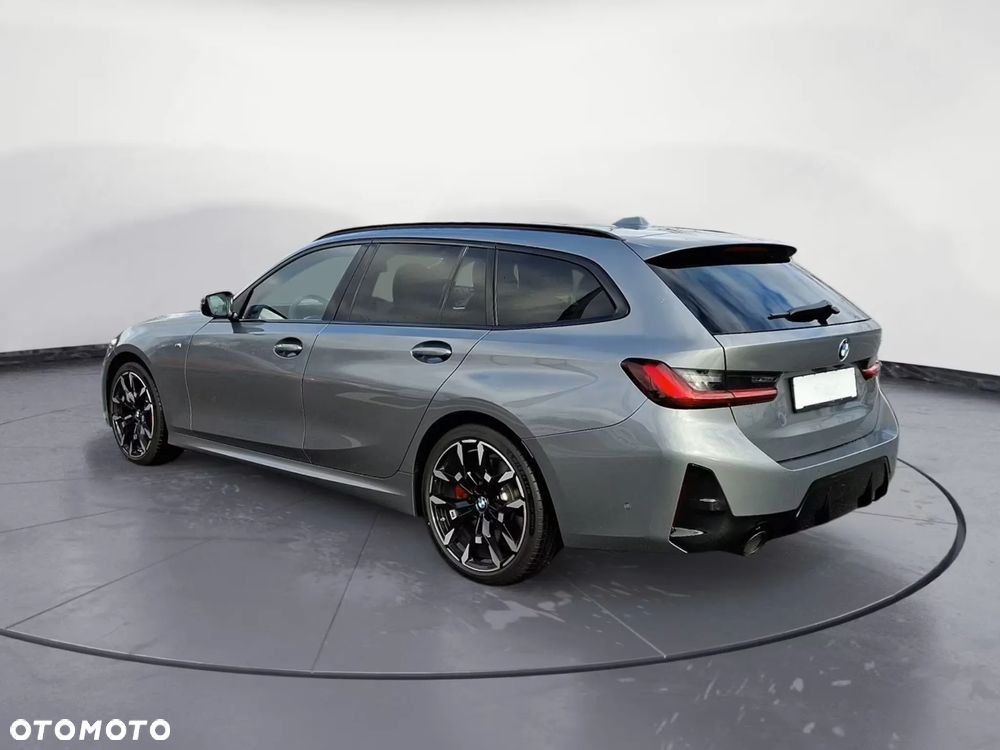 BMW Seria 3 320d xDrive mHEV M Sport - 7