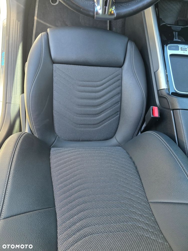 Mercedes-Benz EQB 350 66.5kWh 4-Matic Edition 1 7os - 6