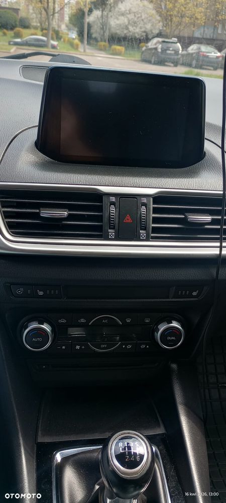 Mazda 3 SKYACTIV-G 165 Exclusive-Line - 10