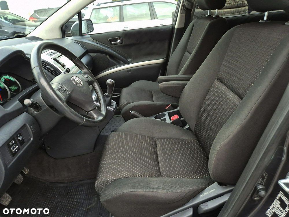 Toyota Corolla Verso 1.6 Terra - 13