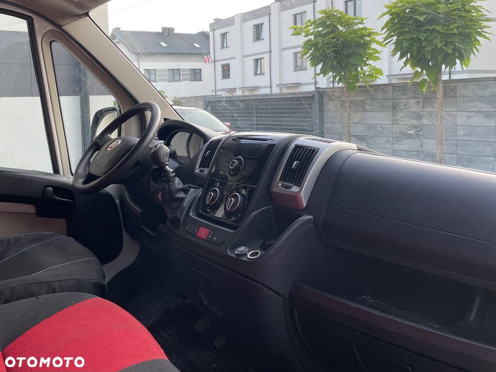 Fiat Ducato - 11