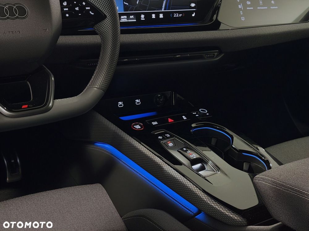 Audi A5 Avant - 22