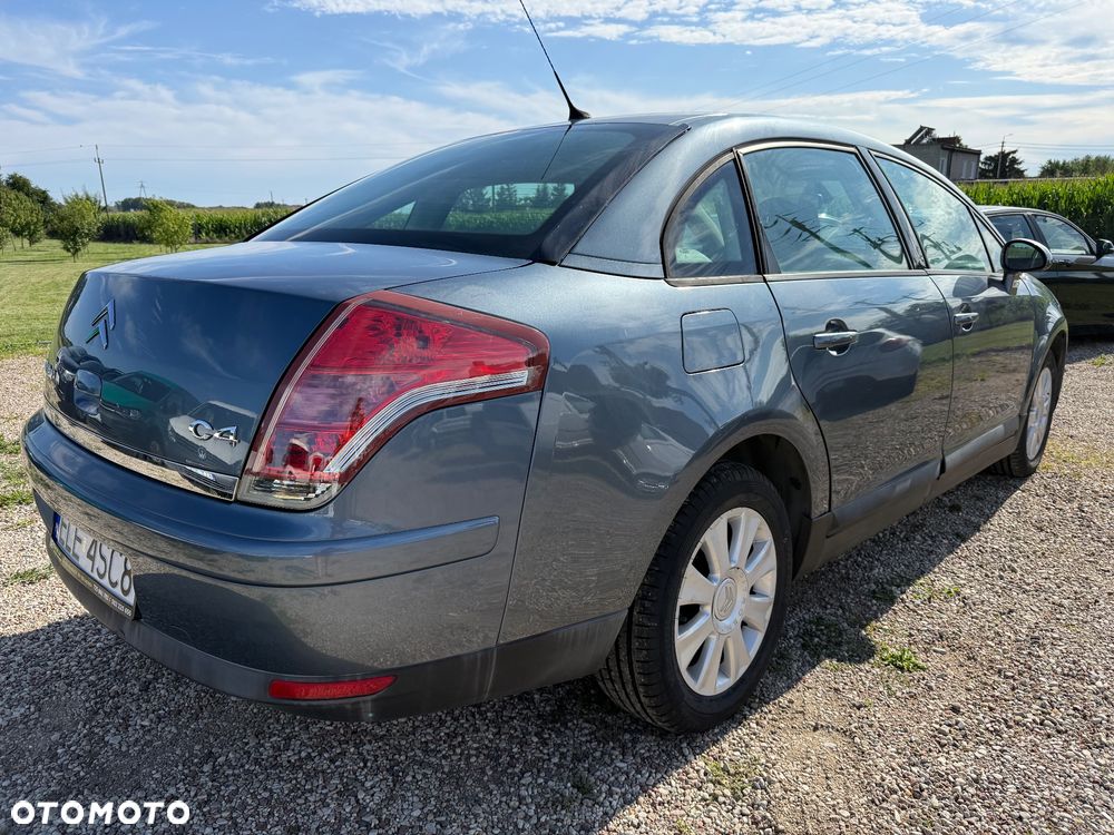 Citroën C4 1.6 16V Exclusive - 3