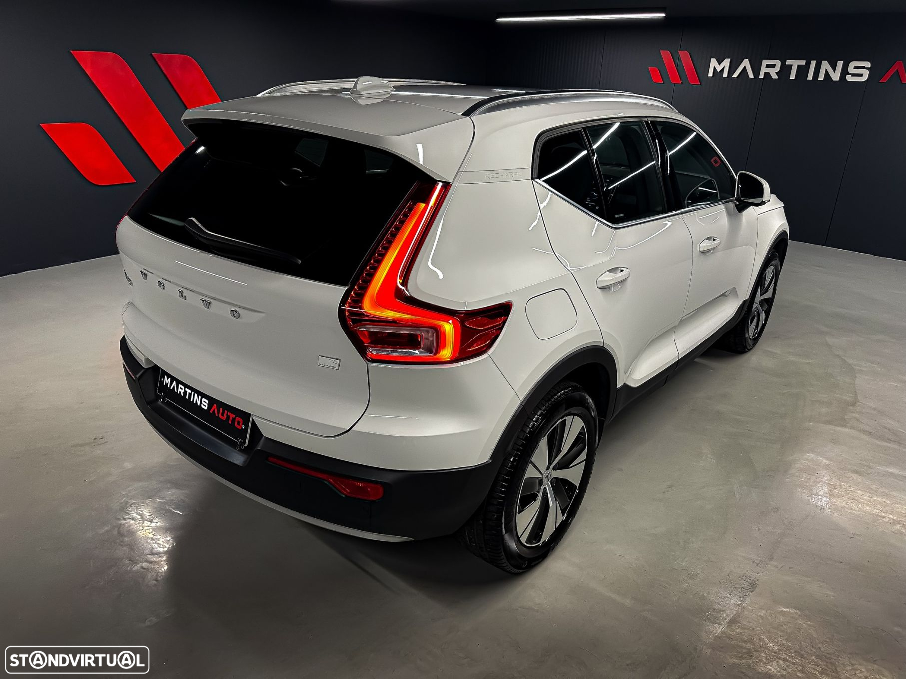 Volvo XC 40 - 8