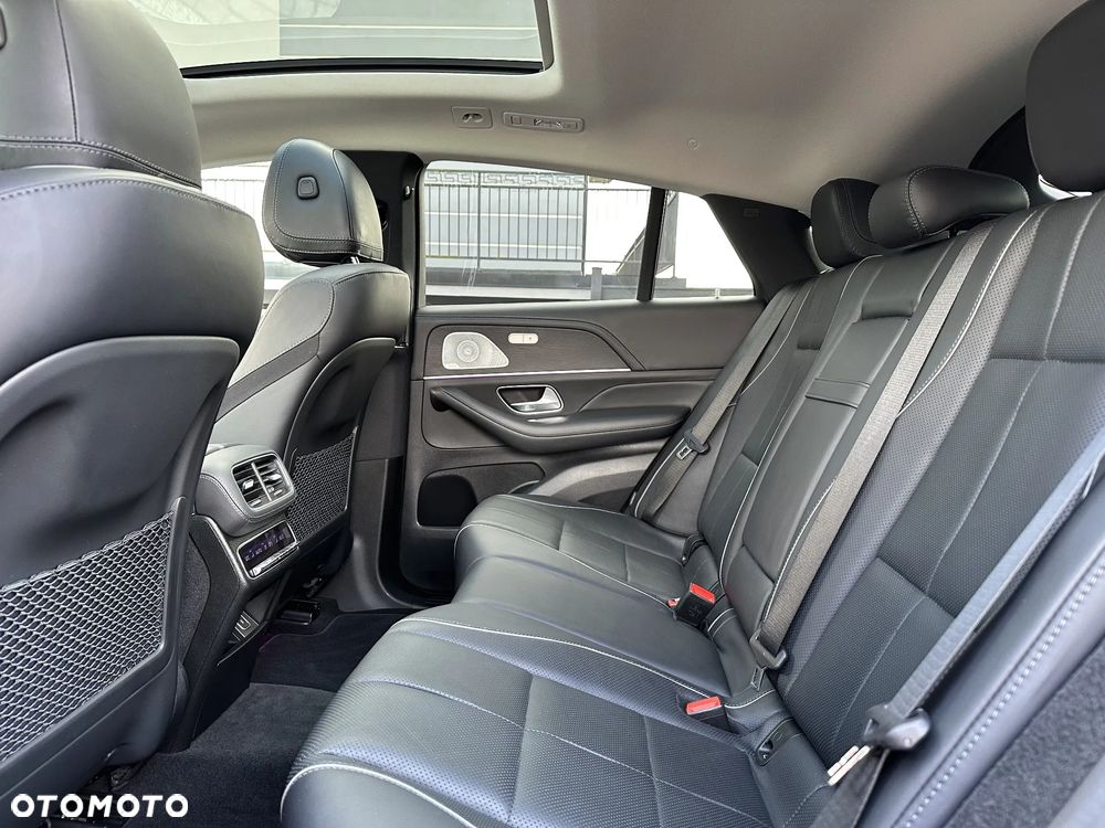 Mercedes-Benz GLE 400 d 4-Matic Executive - 34