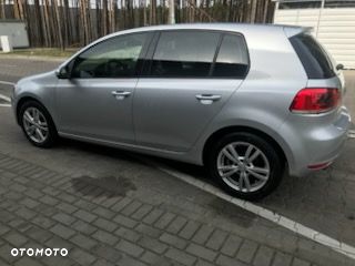 Volkswagen Golf 2.0 TDI Comfortline - 4