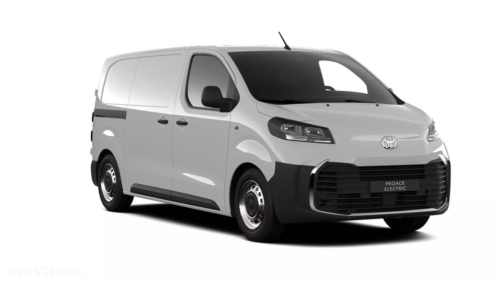 Toyota Proace Medium Active