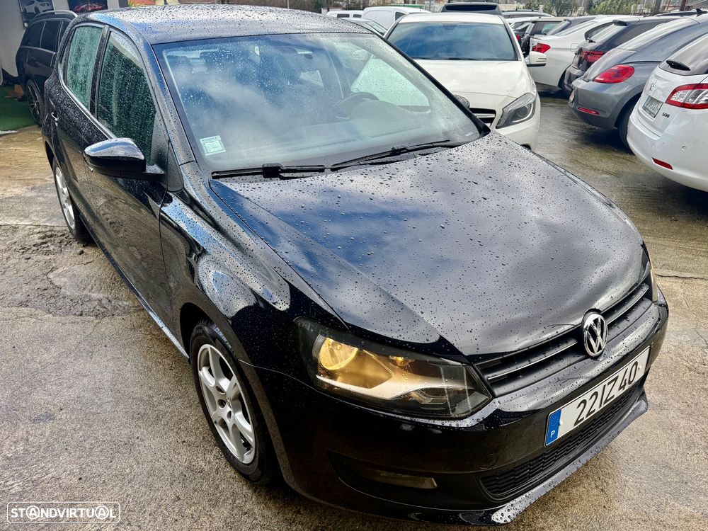 VW Polo 1.2 Trendline Pack - 35