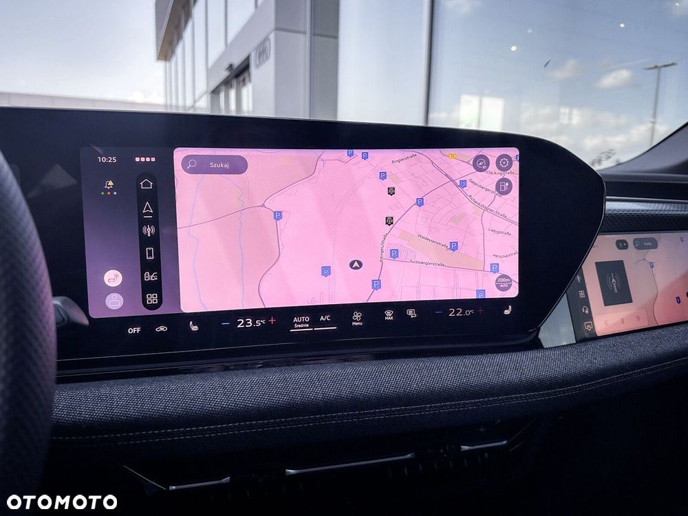 Audi A6 Sportback e-tron - 27