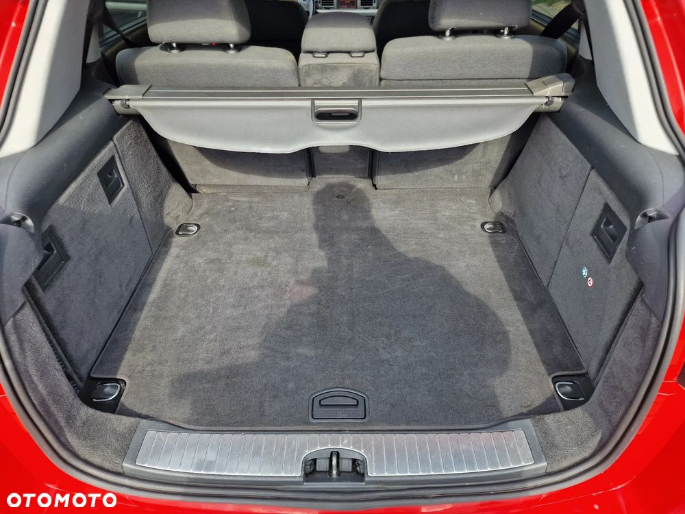 Opel Signum 2.2 Automatik Edition - 13