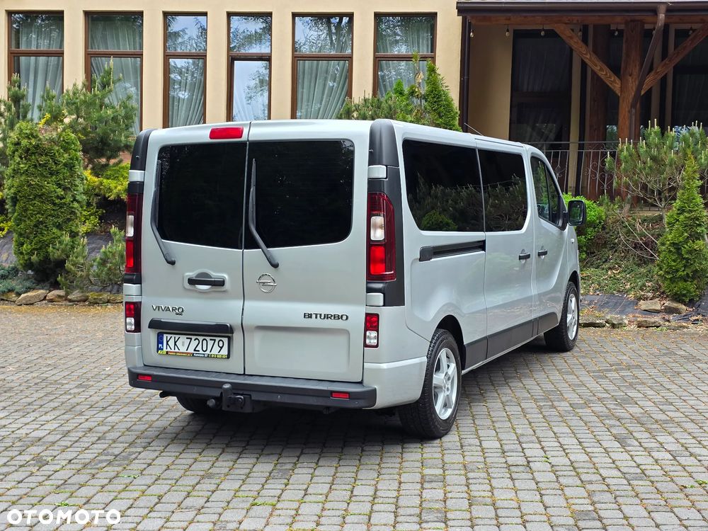 Opel Vivaro L1H1 S&S Tourer - 37
