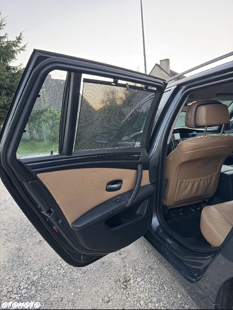 BMW Seria 5 - 18
