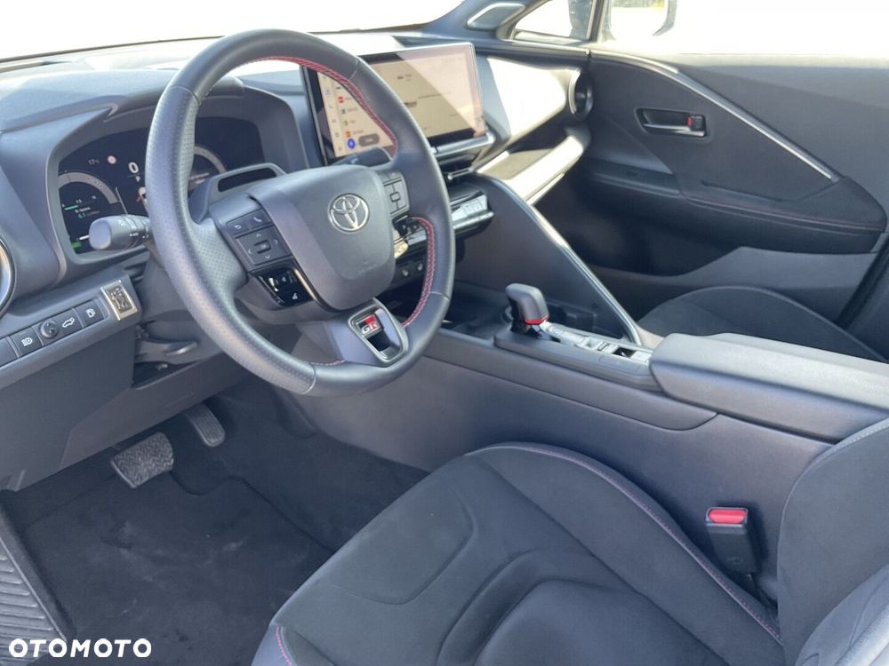 Toyota C-HR - 14