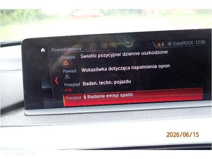 BMW Seria 3 320d xDrive Sport Line - 26