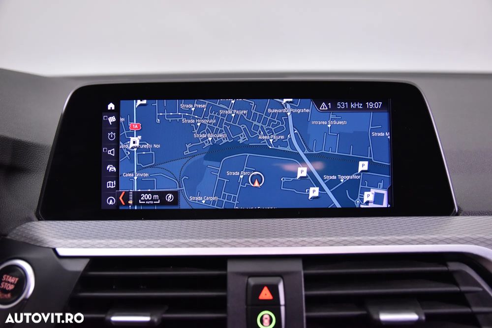 BMW X4 xDrive20d - 22