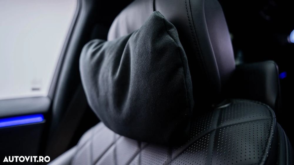 Mercedes-Benz S 500 4MATIC L 9G-TRONIC - 36