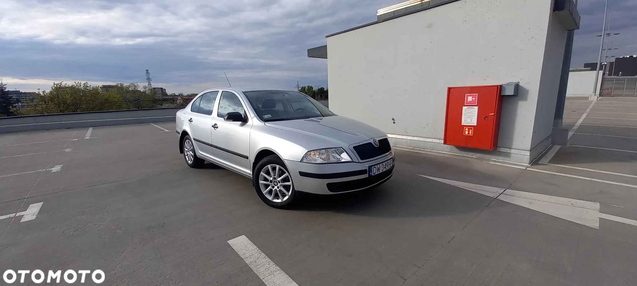 Skoda Octavia - 33