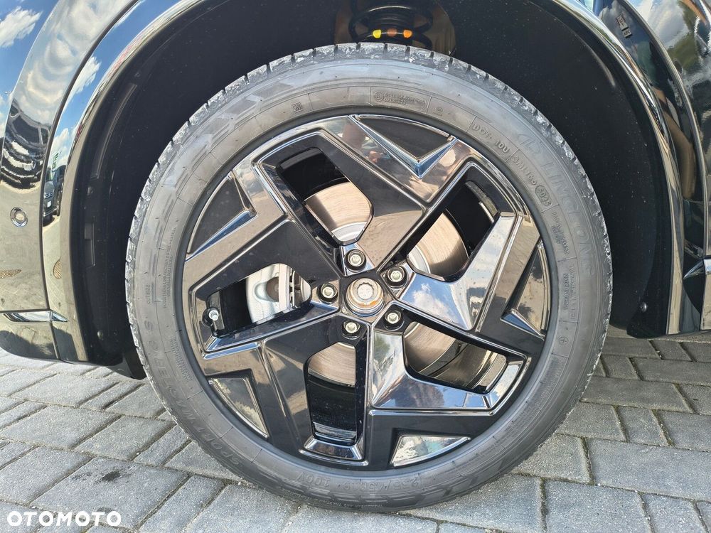 Volkswagen Tiguan 2.0 TSI 4Mot R-Line Plus DSG - 22