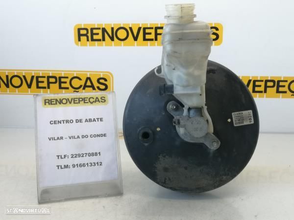 Servofreio Fiat Grande Punto (199_) - 1