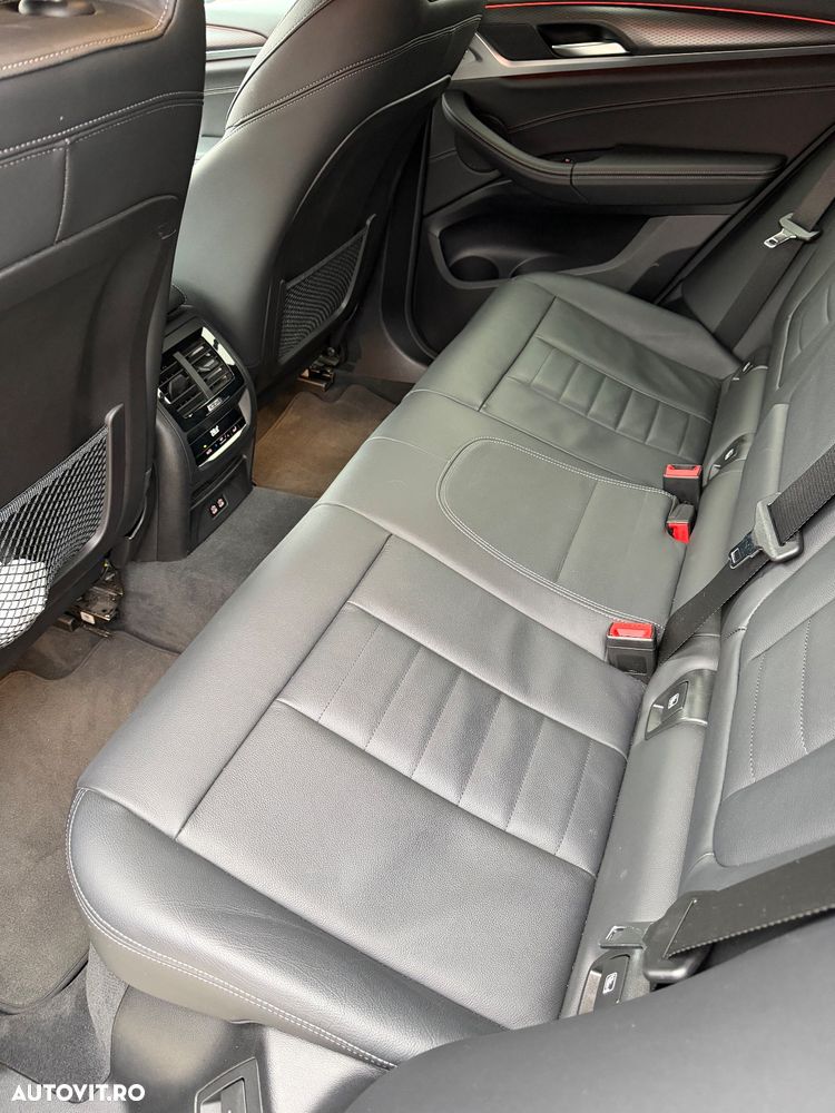 BMW X4 xDrive20d M Sport - 5