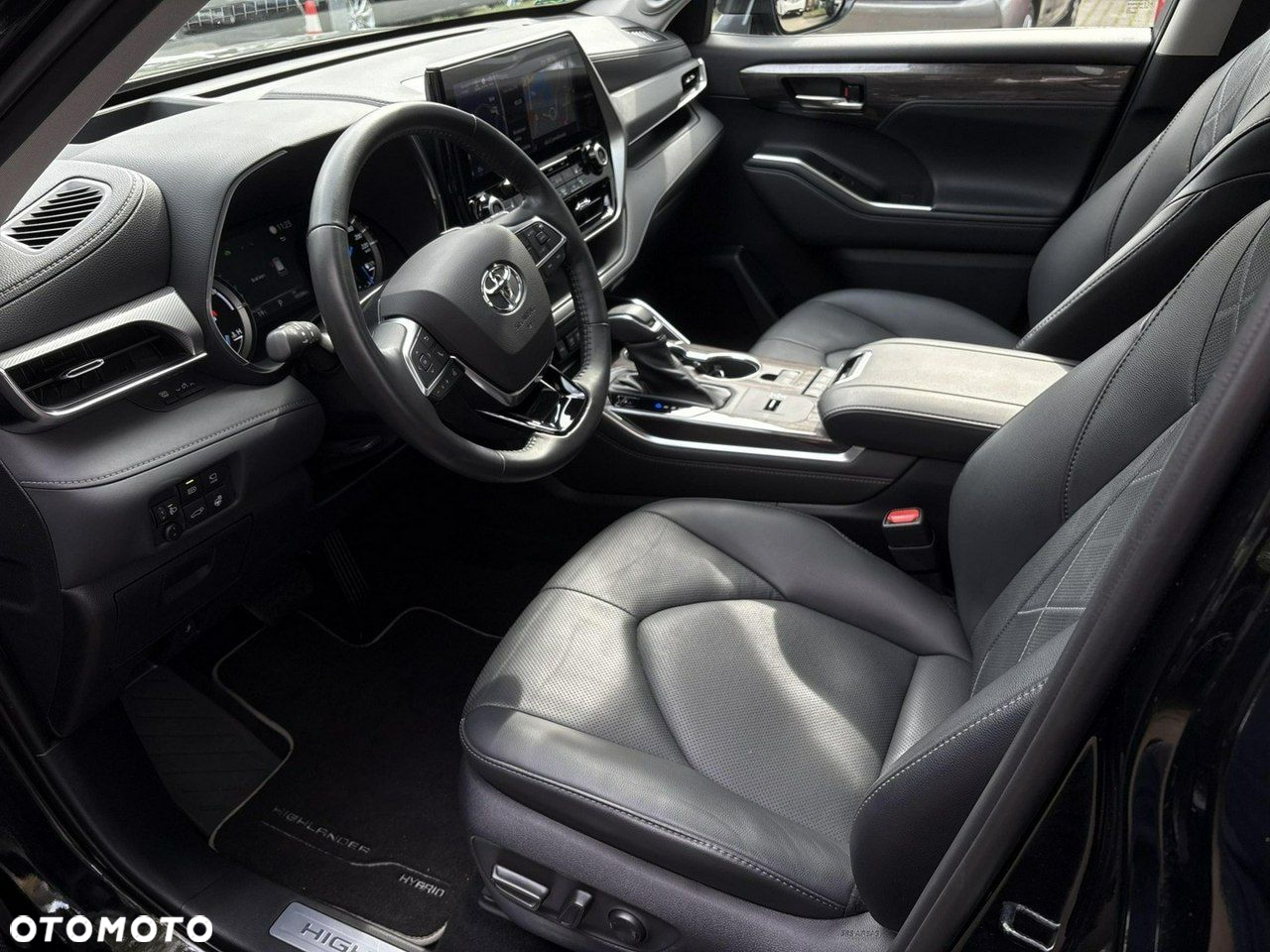 Toyota Highlander - 28