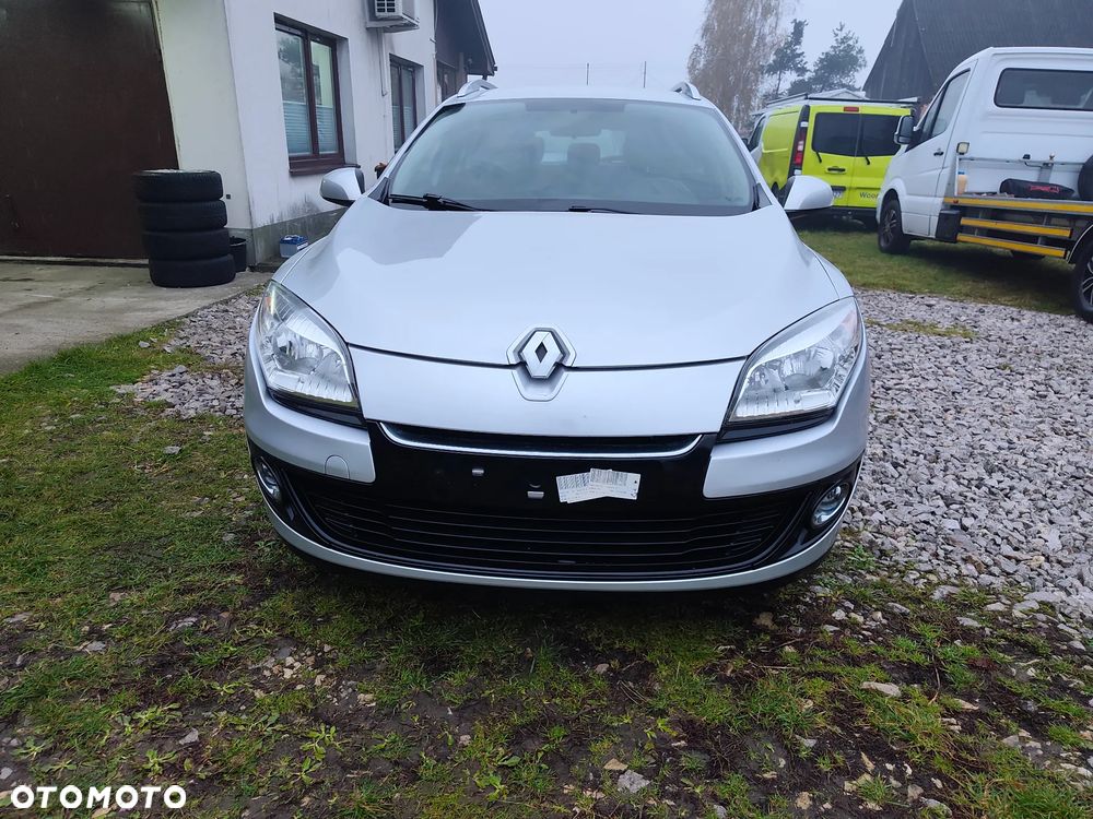 Renault Megane - 4