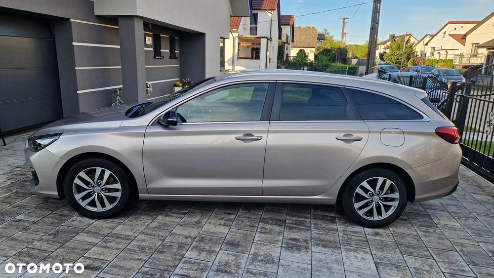 Hyundai i30 1.4 T-GDI GPF Comfort DCT - 1