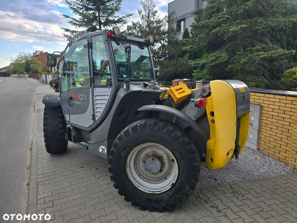 Kramer 4507 - 7