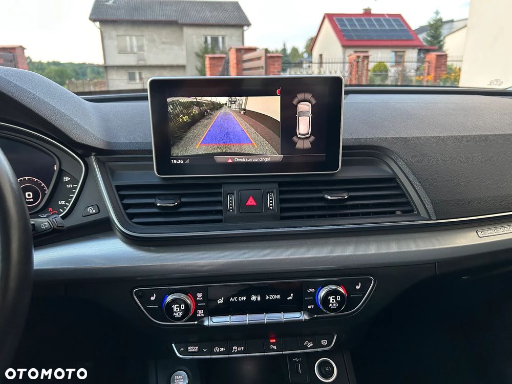 Audi Q5 2.0 TFSI Quattro S tronic - 34