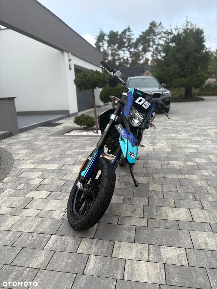 Derbi Senda