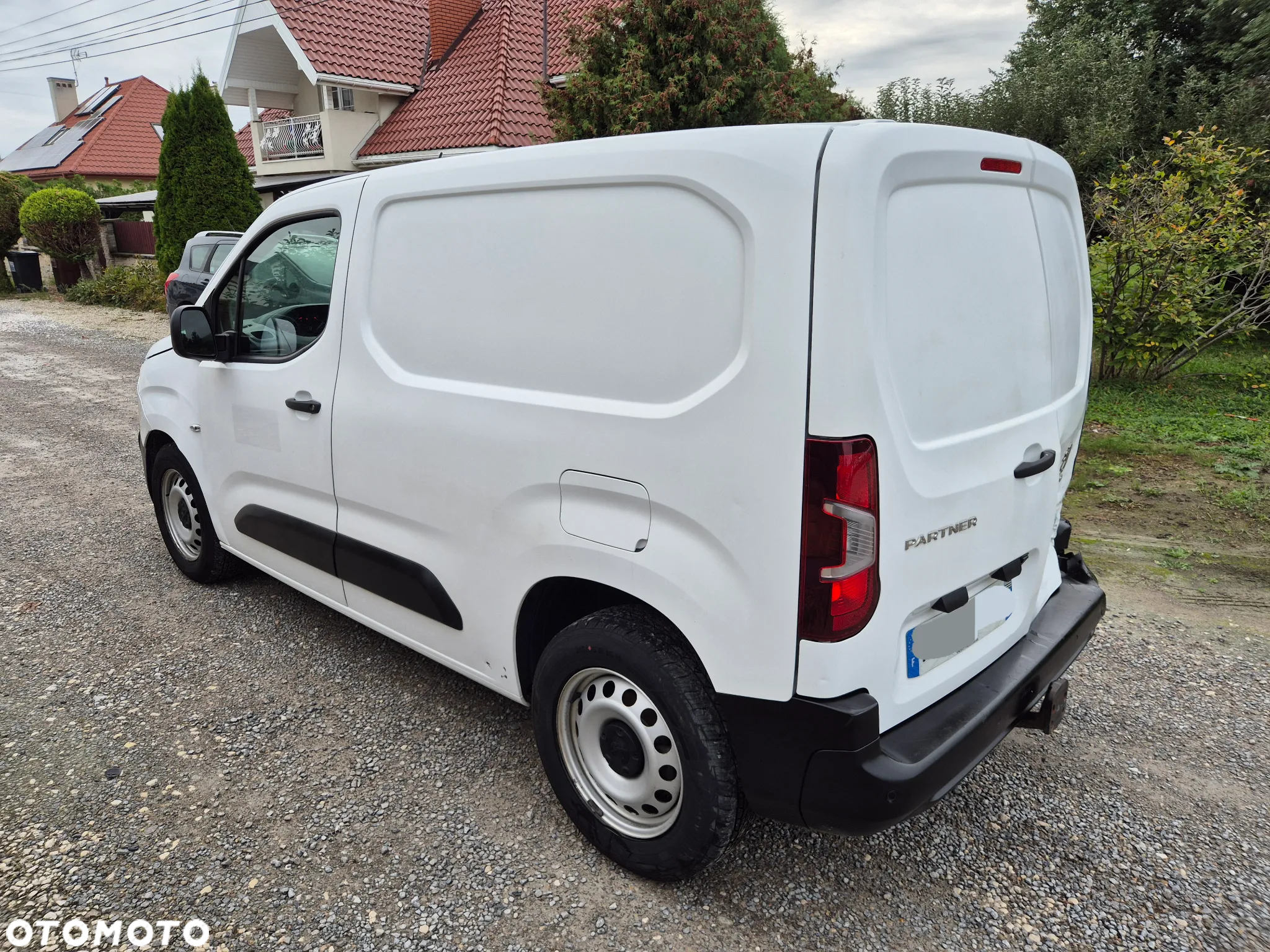 Peugeot Partner - 3