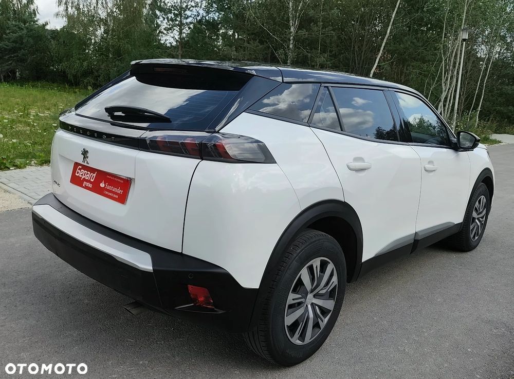 Peugeot 2008 1.5 BlueHDi Allure - 6