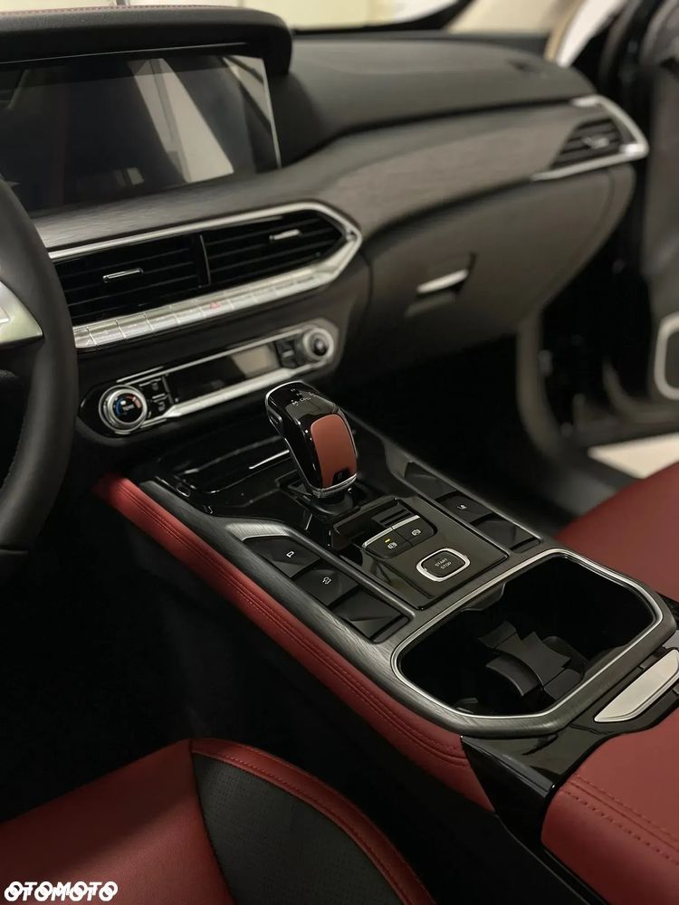 Bestune T77 1.5T Elegance DCT - 15