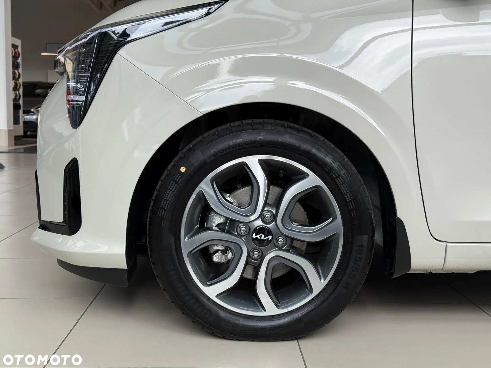 Kia Picanto 1.2 L Business Line - 10