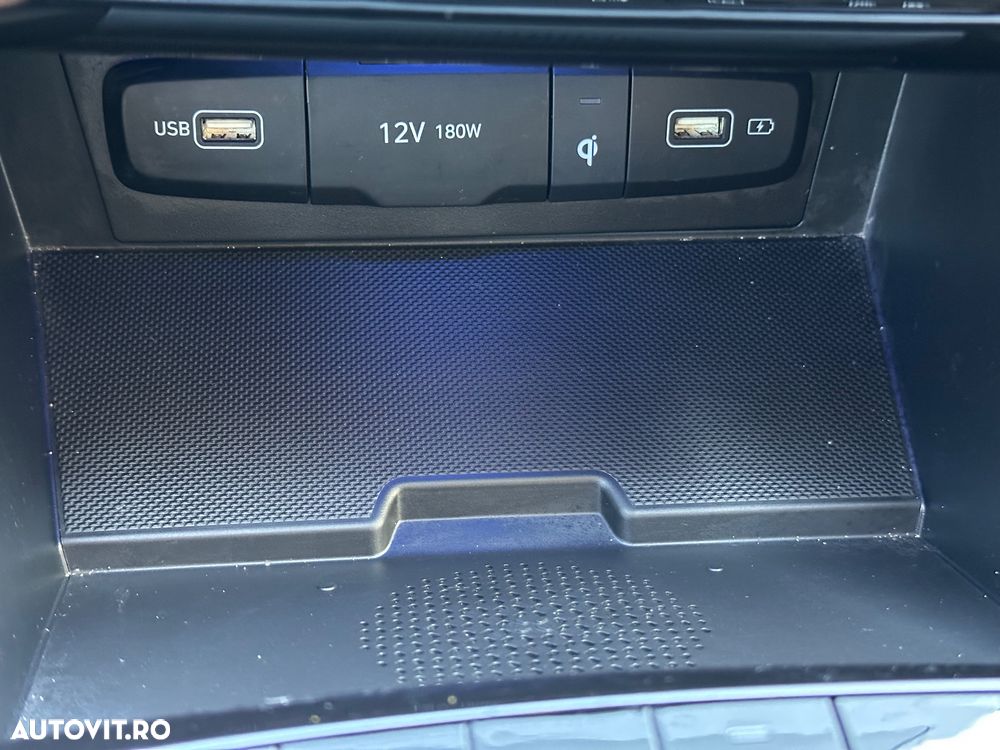 Hyundai Tucson - 27