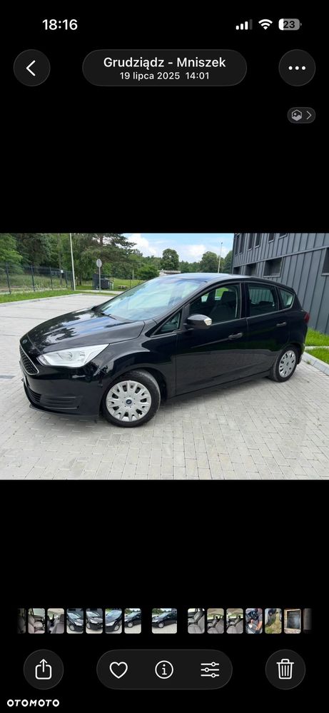 Ford C-MAX - 5
