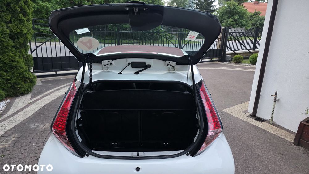 Toyota Aygo x-clusive Style Selection - 10
