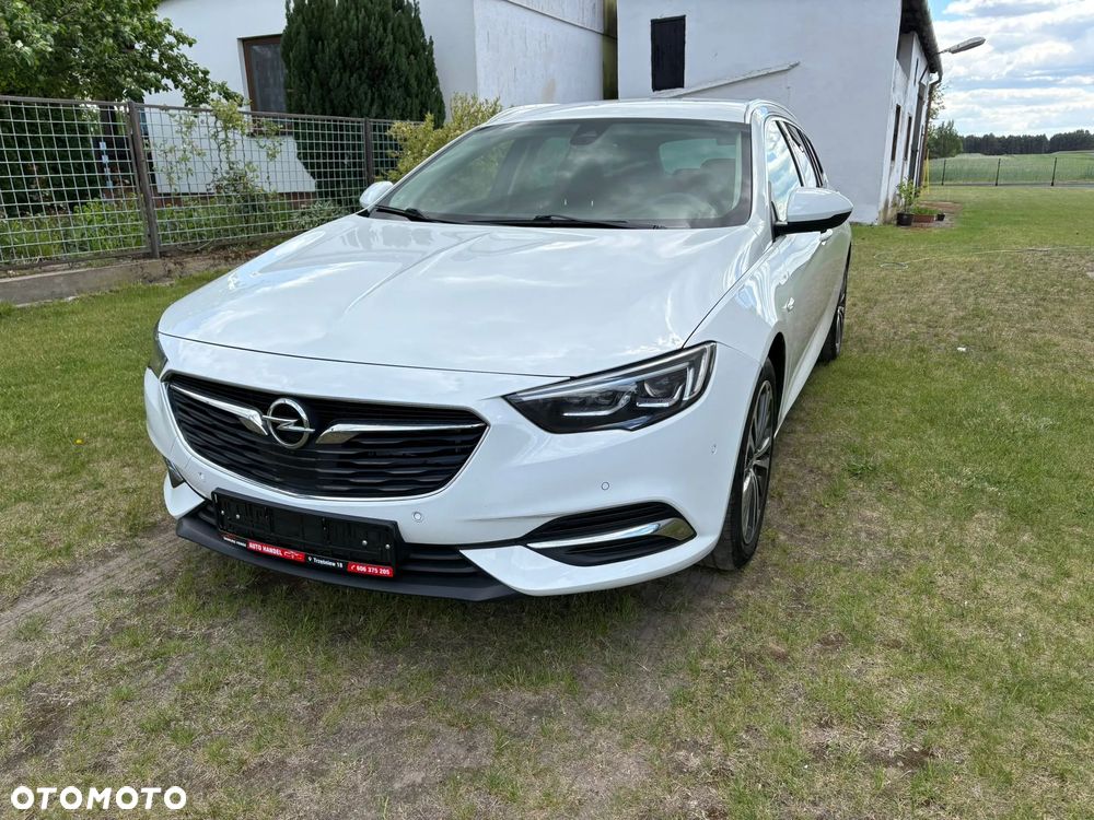 Opel Insignia 2.0 Ultimate Exclusive - 13